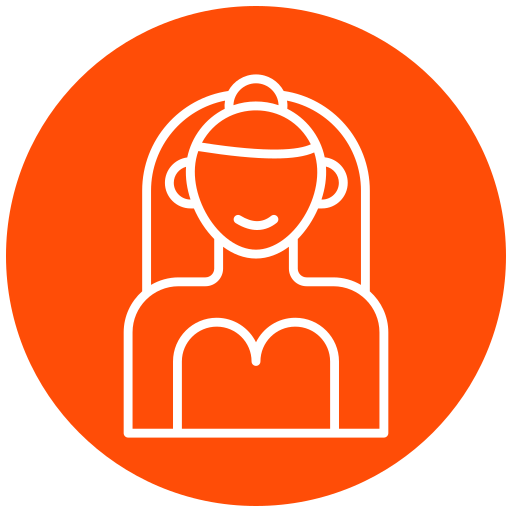 신부 무료 아이콘