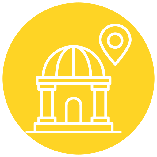 Location free icon