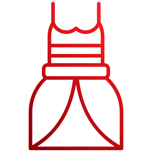 robe de mariée Icône gratuit robe de mariée Icône gratuit