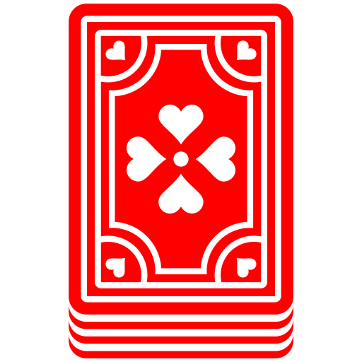 Playing card free icon