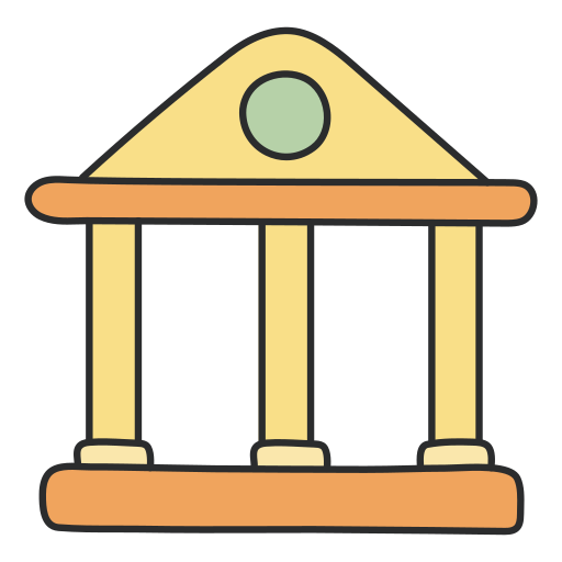 banco grátis ícone