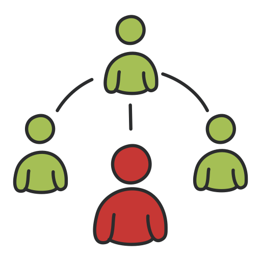 líder grátis ícone