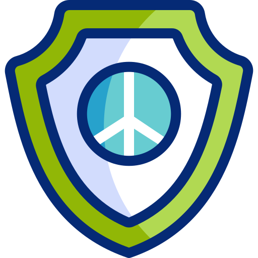 Shield free icon