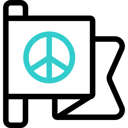 bandera icono gratis