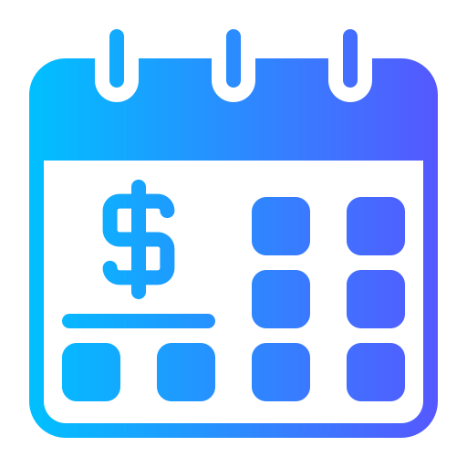 Календарь бесплатно иконка