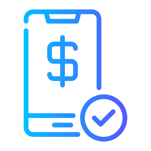 Мобильный телефон бесплатно иконка