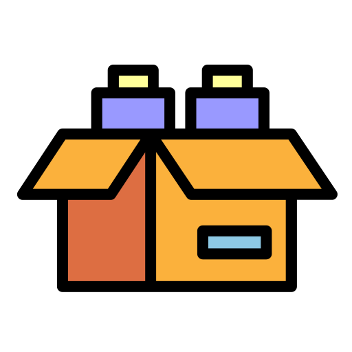 producto icono gratis