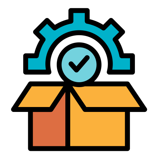 producto icono gratis