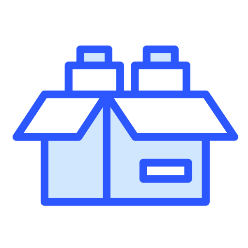 producto icono gratis