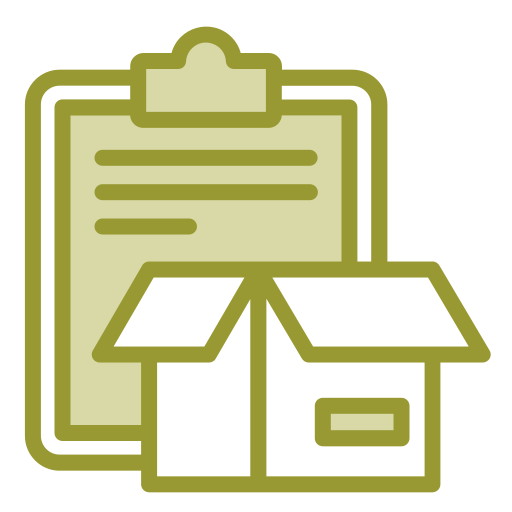 Управление продуктом бесплатно иконка