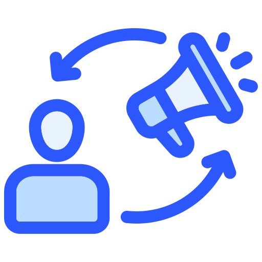 remarketing Icône gratuit remarketing Icône gratuit