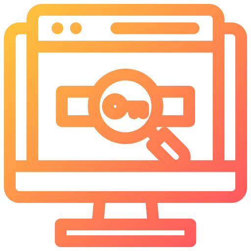 schlüsselwörter kostenlos Icon