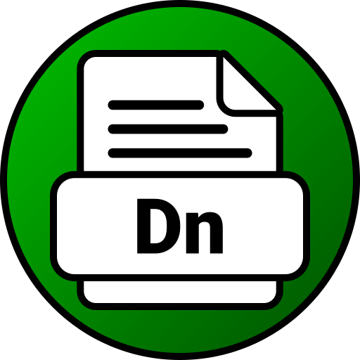 Dimension free icon