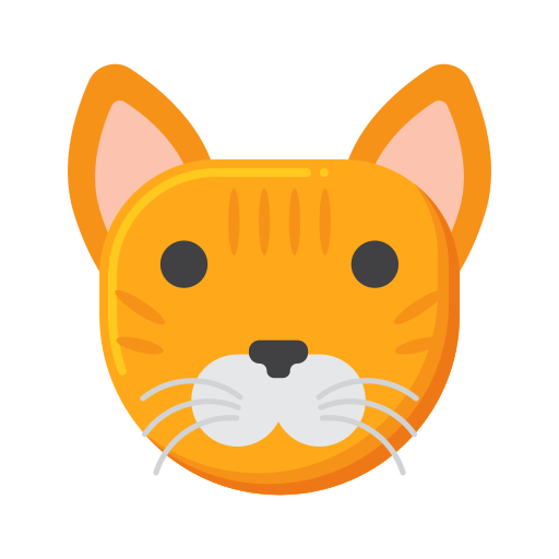 gato de bengala grátis ícone gato de bengala grátis ícone