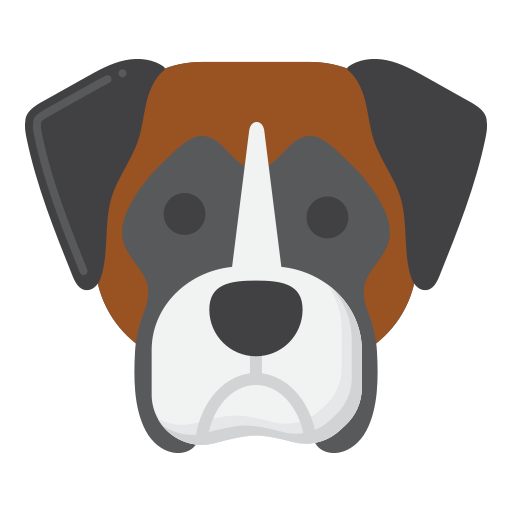 boxer icono gratis