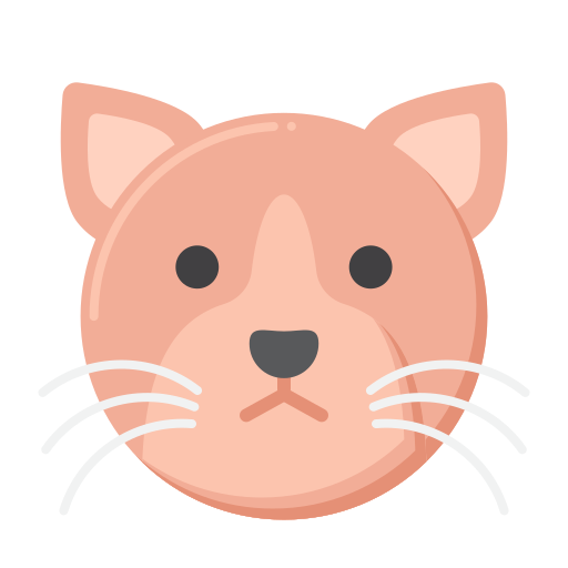 Кот бесплатно иконка