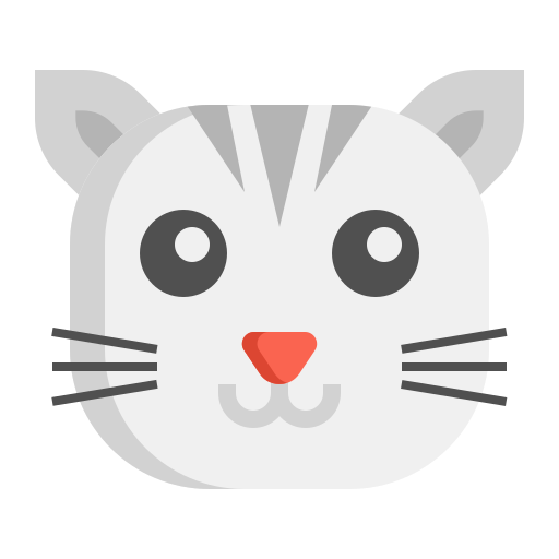 katze kostenlos Icon