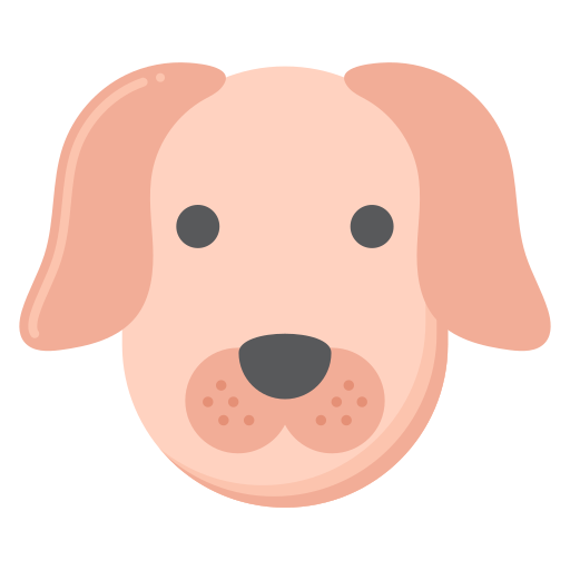 Собака бесплатно иконка