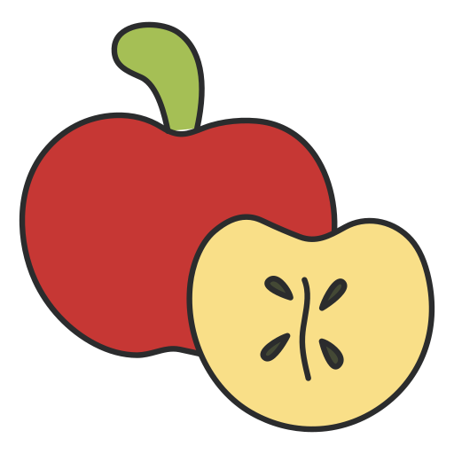 apfel kostenlos Icon apfel kostenlos Icon