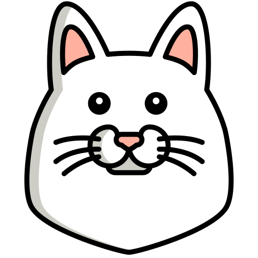 gato turco grátis ícone gato turco grátis ícone