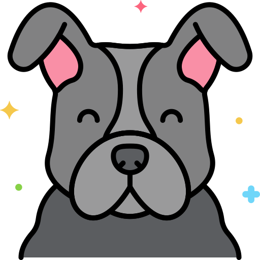 staffordshire icono gratis