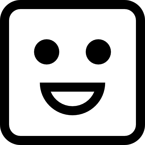 glücklich kostenlos Icon