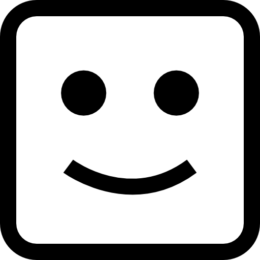 glücklich kostenlos Icon glücklich kostenlos Icon
