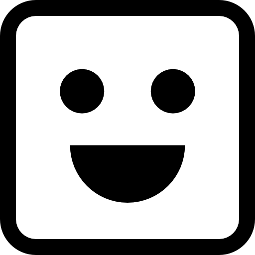 glücklich kostenlos Icon
