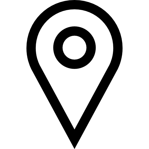 marcador de posición icono gratis