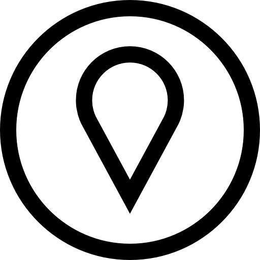 marcador de posición icono gratis