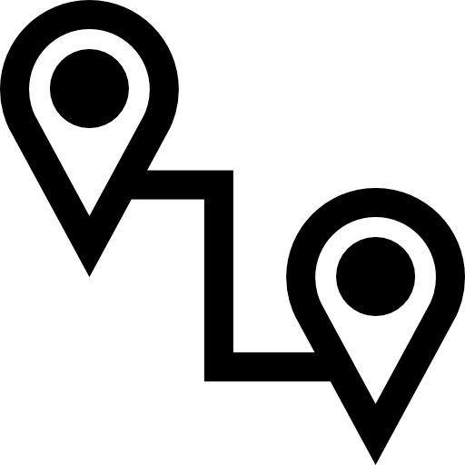 marcador de posición icono gratis