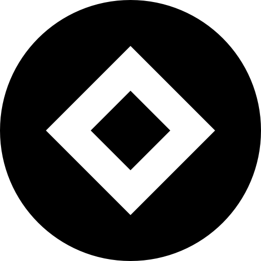 Rhombus free icon Rhombus free icon