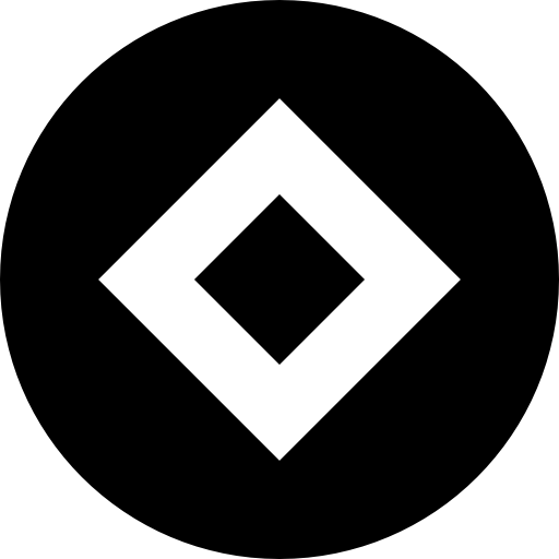 Rhombus free icon Rhombus free icon