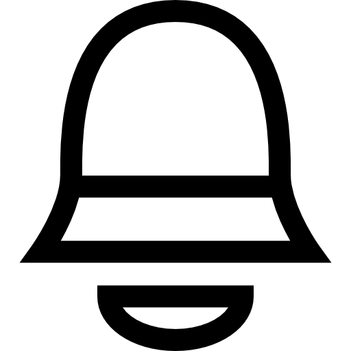 Bell free icon Bell free icon