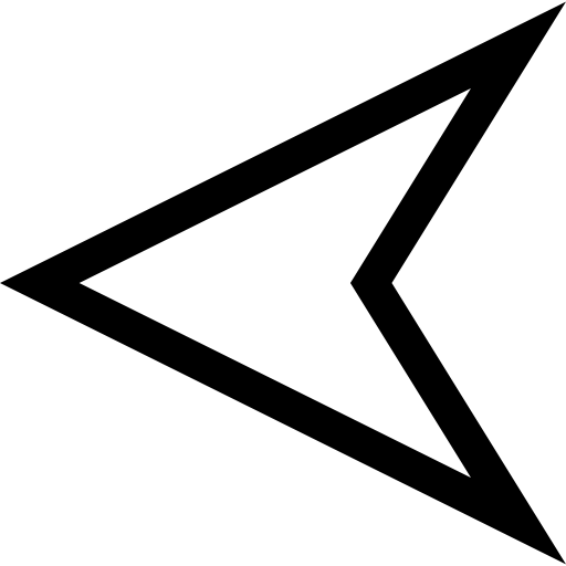 Left arrow - Free arrows icons