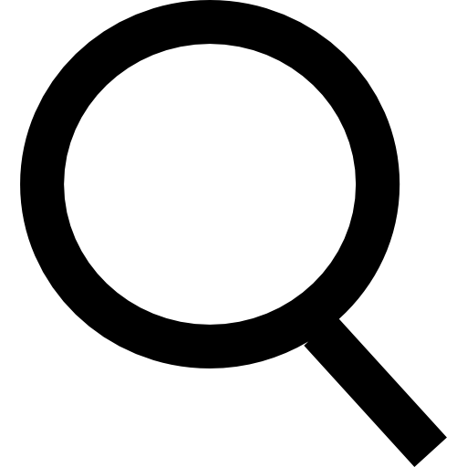 Search - free icon