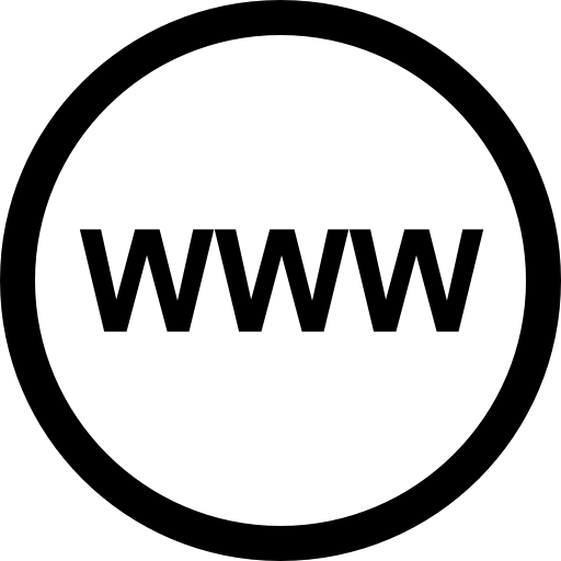 Internet free icon