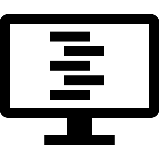 Web development free icon