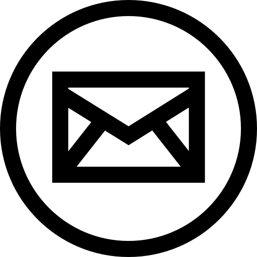 Email - Free interface icons