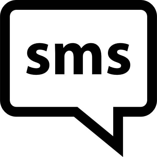 Speech bubble - Free multimedia icons