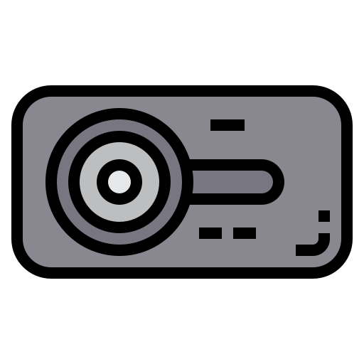 Camera free icon Camera free icon