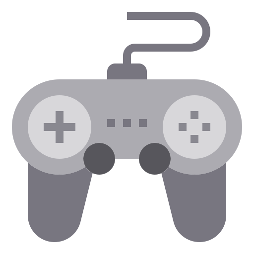 Gamepad icono gratis