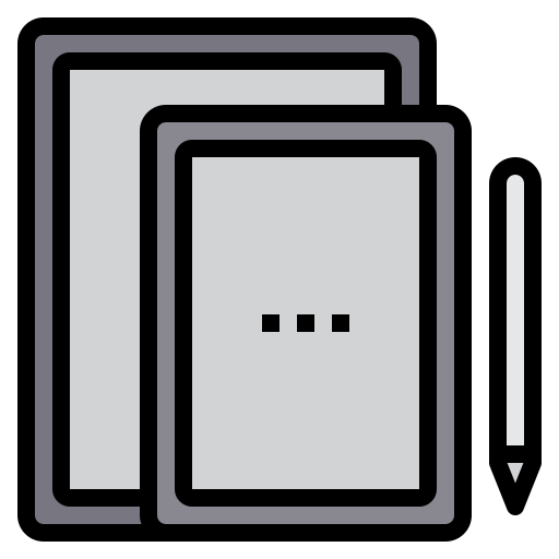 Tablet free icon