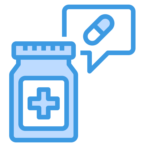 medizin kostenlos Icon