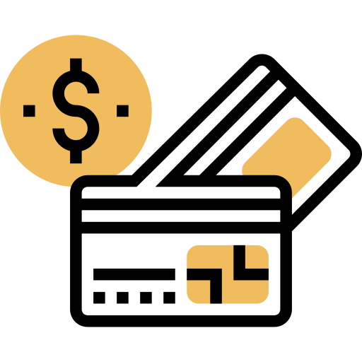 Кредитные карты бесплатно иконка Кредитные карты бесплатно иконка