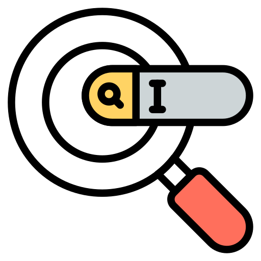 suchen kostenlos Icon