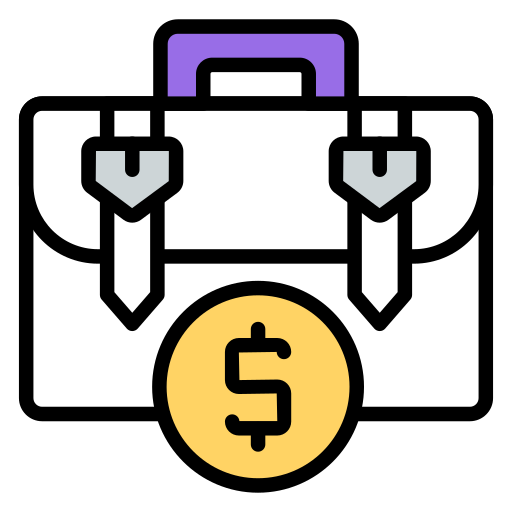 Портфель бесплатно иконка Портфель бесплатно иконка