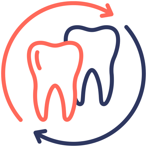Dental care free icon Dental care free icon