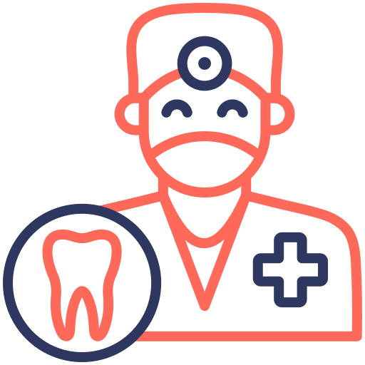 Dentist free icon Dentist free icon