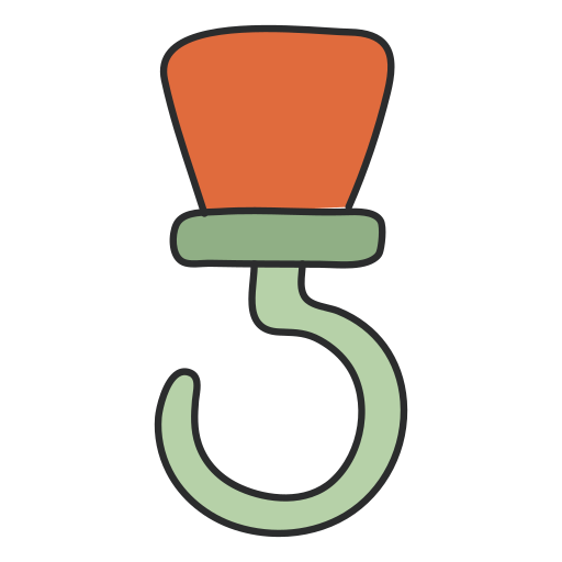 kranhaken kostenlos Icon
